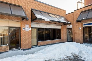 Industrial Property for Sale, 3300 Steeles Ave #14, Vaughan, ON