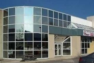 Industrial Property for Lease, 60 Granton Dr #8, Richmond Hill, ON