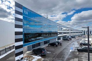 Industrial Property for Sale, 133 Milani Blvd #106, Vaughan, ON