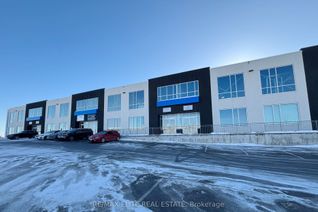 Business for Sale, 10952 Woodbine Ave #4, Markham, ON