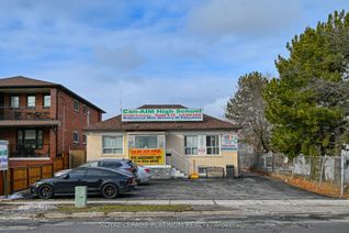 Commercial/Retail Property for Sale, 2 Elmhurst Dr, Toronto, ON