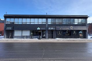 Office for Lease, 335 Cumberland St #B, Lower Town - Sandy Hill, ON