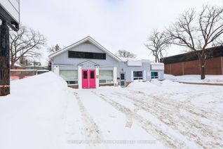 Investment Property for Sale, 123 Waterloo St S, Stratford, ON