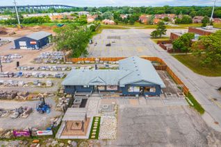 Industrial Property for Sale, 132 Bunting Rd, St. Catharines, ON