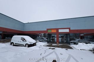 Property for Lease, 100 Leek Cres #7, Richmond Hill, ON