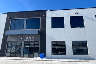Industrial Property for Sale, 45 Eric T Smith Way #17, Aurora, ON