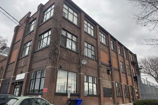 Property for Lease, 345 Sorauren Ave, Toronto, ON