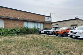 Industrial Property for Lease, 131-133 Oakdale Rd, Toronto, ON Industrial Property for Lease, 131-133 Oakdale Rd, Toronto, ON