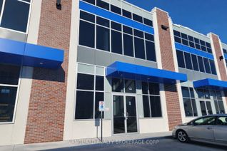 Industrial Property for Lease, 95 Inspire Blvd #D15 (Legal, Brampton, ON