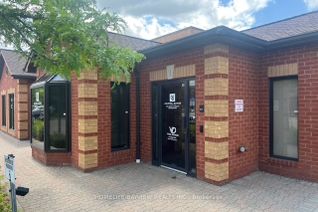 Medical/Dental Business for Sale, 20 Regan Rd #1, Brampton, ON