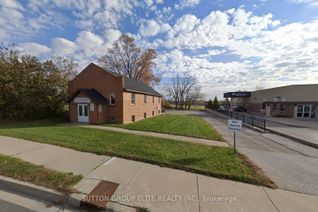 Commercial/Retail Property for Sale, 312 Erie St S, Leamington, ON