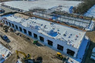 Commercial/Retail Property for Sale, 85 Bond's Corner Rd S #30, Woodstock, ON