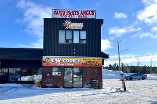 Business for Sale, 2 Massey St, Essa, ON