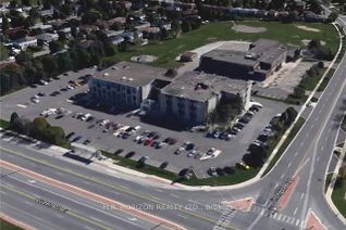 Property for Lease, 40 Finchgate Blvd #310, Brampton, ON