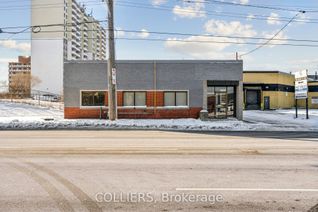 Industrial Property for Sale, 1810 Barton St E, Hamilton, ON