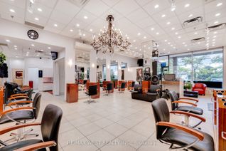 Hair Salon Business for Sale, 3292 Bayview Ave #102, Toronto, ON