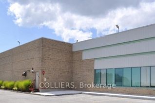 Industrial Property for Lease, 115 Chambers Dr #Unit A, Ajax, ON