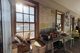 Cafe Business for Sale, 12974 Keele St, King, ON