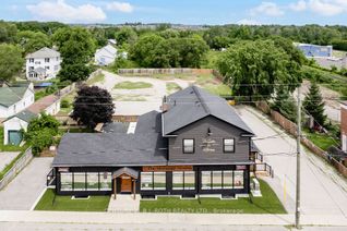 Investment Property for Sale, 1370 Killarney Beach Rd, Innisfil, ON