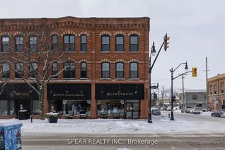 Office for Lease, 72 Hurontario St #205, Collingwood, ON Office for Lease, 72 Hurontario St #205, Collingwood, ON