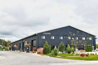 Industrial Property for Lease, 10 Greco Ct #Unit #2, Collingwood, ON Industrial Property for Lease, 10 Greco Ct #Unit #2, Collingwood, ON