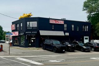 Commercial/Retail Property for Sale, 1187 Hurontario St, Mississauga, ON