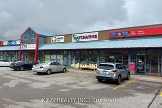 Restaurant Business for Sale, 966 Dundas St E, Mississauga, ON