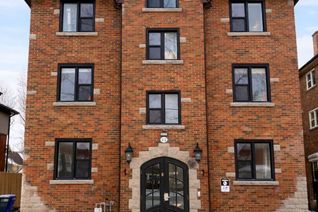 Investment Property for Sale, 112 Margaret Ave, Kitchener, ON
