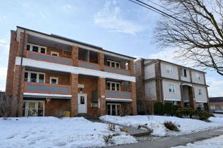 Investment Property for Sale, 17 Louisa St, Kitchener, ON