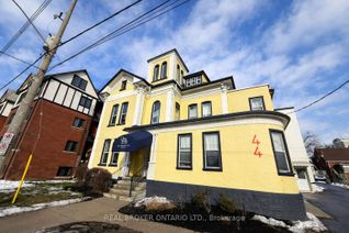 Investment Property for Sale, 44 Weber St W, Kitchener, ON