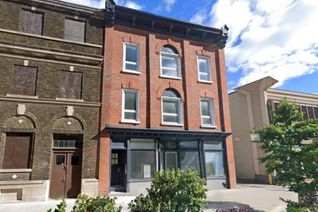 Investment Property for Sale, 363 Front St, Belleville, ON