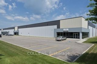 Industrial Property for Lease, 1175 Barton St #3, Hamilton, ON