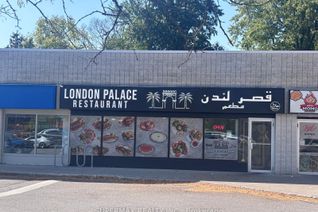 Business for Sale, 1295 Highbury Ave #A008, London East, ON