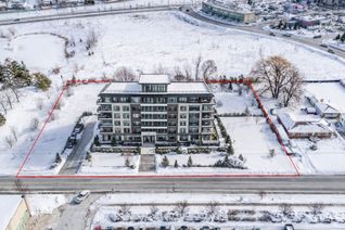 Commercial Land for Sale, 202-196 Upper Mount Albion Rd, Hamilton, ON