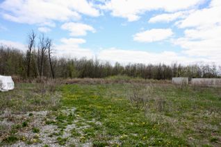 Land for Sale, 1411 8th Line, Selwyn, ON