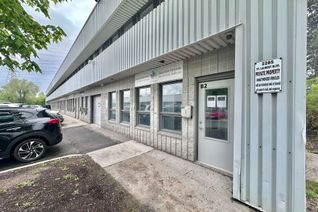 Office for Lease, 2285 St Laurent Blvd #B2, Hunt Club - South Keys and Area, ON