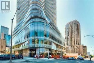 Investment Property for Sale, 15 Wellesley St W #Parking, Toronto, ON