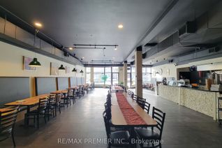 Restaurant Non-Franchise Business for Sale, 940 Danforth Ave #Main, Toronto, ON
