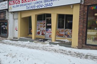 Business for Sale, 15 King St W, Oshawa, ON