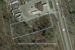 Land for Sale, 9380 Highway 27 Hwy, Vaughan, ON