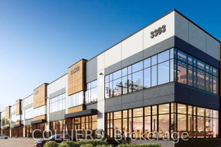 Industrial Property for Sale, 3303 Superior Ct #A103, Oakville, ON