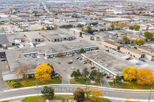 Industrial Property for Sale, 5266 General Rd #1, Mississauga, ON