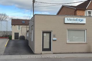 Commercial/Retail Property for Sale, 33 South Station St, Toronto, ON