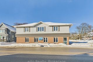 Office for Sale, 414 10th St, Hanover, ON