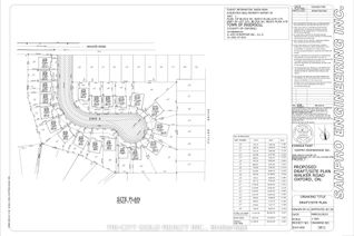 Commercial Land for Sale, 0 Walker Rd, Ingersoll, ON