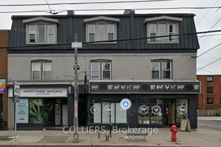Commercial/Retail Property for Sale, 182 Ottawa St N, Hamilton, ON
