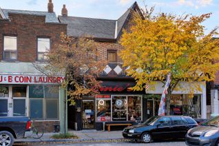 Commercial/Retail Property for Sale, 1155 Davenport Rd, Toronto, ON