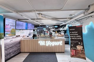 Cafe Franchise Business for Sale, 2395 Don Mills Rd, Toronto, ON