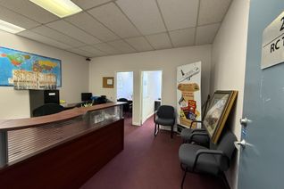 Office for Lease, 3459 Sheppard Ave E #207, Toronto, ON
