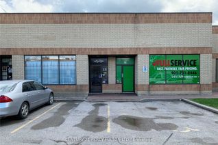 Industrial Property for Sale, 45 casmir Ct #15, Vaughan, ON